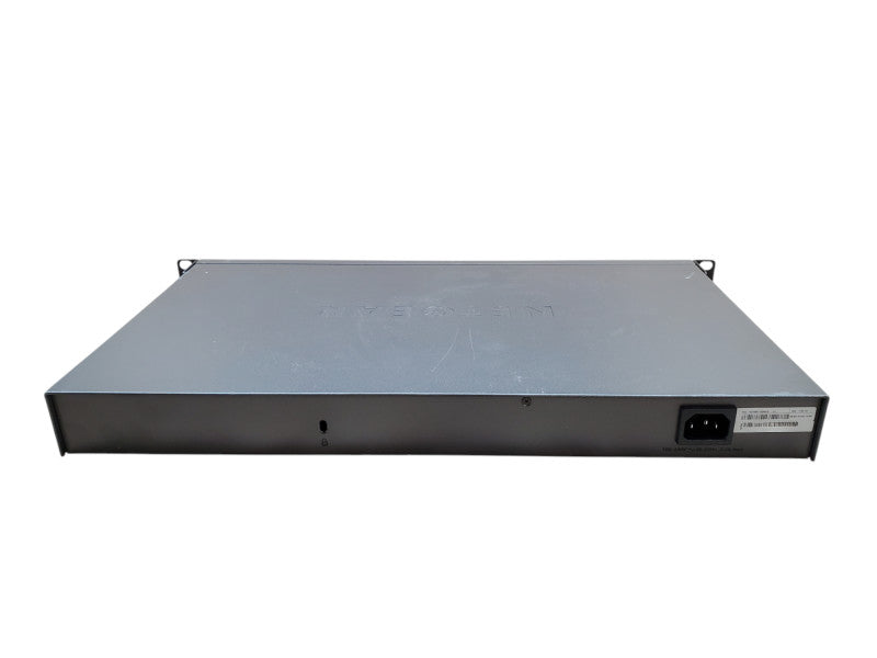 Netgear XS708E ProSafe Plus 8-Port 10Gbps 10BASE-T Ethernet Switch