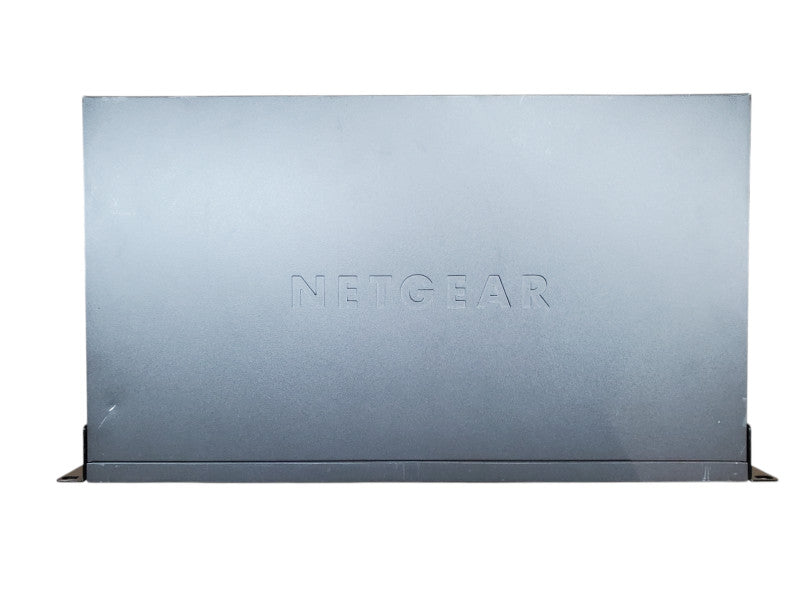 Netgear XS708E ProSafe Plus 8-Port 10Gbps 10BASE-T Ethernet Switch