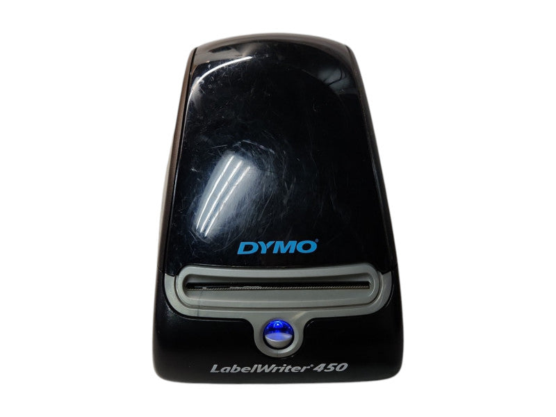 Dymo LabelWriter 450 Direct Thermal Label Printer + Roll