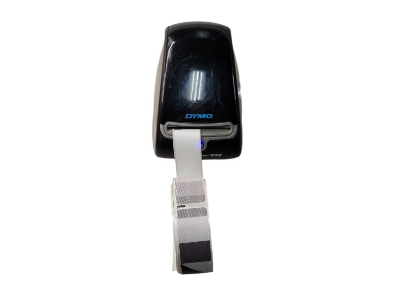 Dymo LabelWriter 450 Direct Thermal Label Printer + Roll