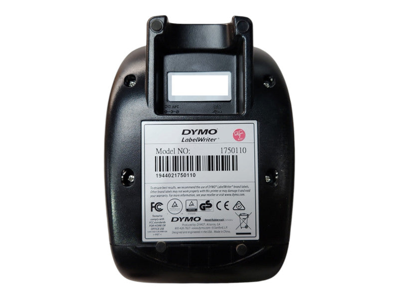 Dymo LabelWriter 450 Direct Thermal Label Printer + Roll