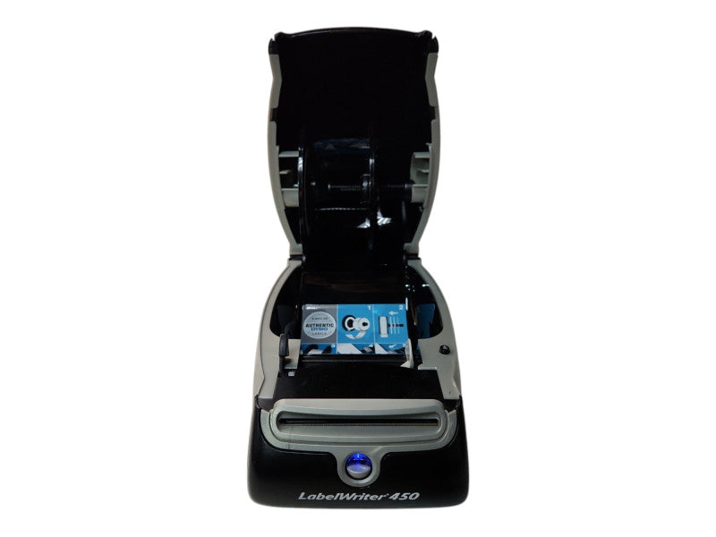 Dymo LabelWriter 450 Direct Thermal Label Printer + Roll