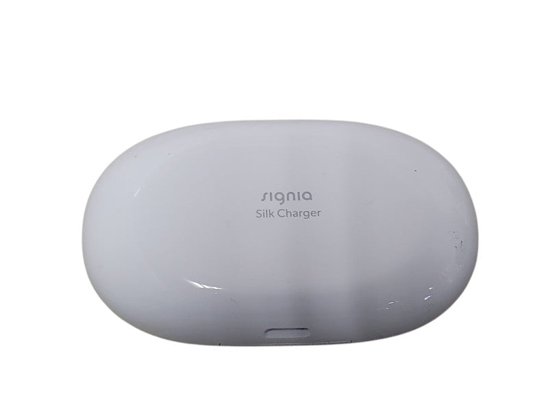 Signia SILK Charger only Q_