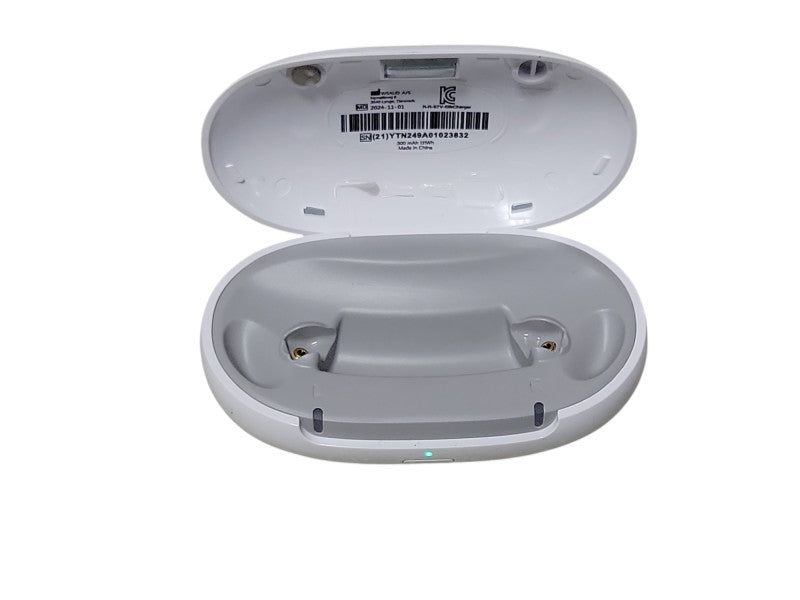 Signia SILK Charger only Q_