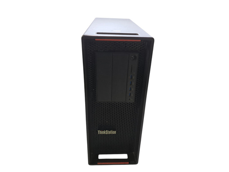 Lenovo ThinkStation P500 | Xeon E5-1650 v3 @3.50GHz, 32GB DDR4, Quadro P400