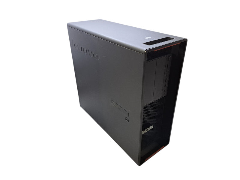 Lenovo ThinkStation P500 | Xeon E5-1650 v3 @3.50GHz, 32GB DDR4, Quadro P400