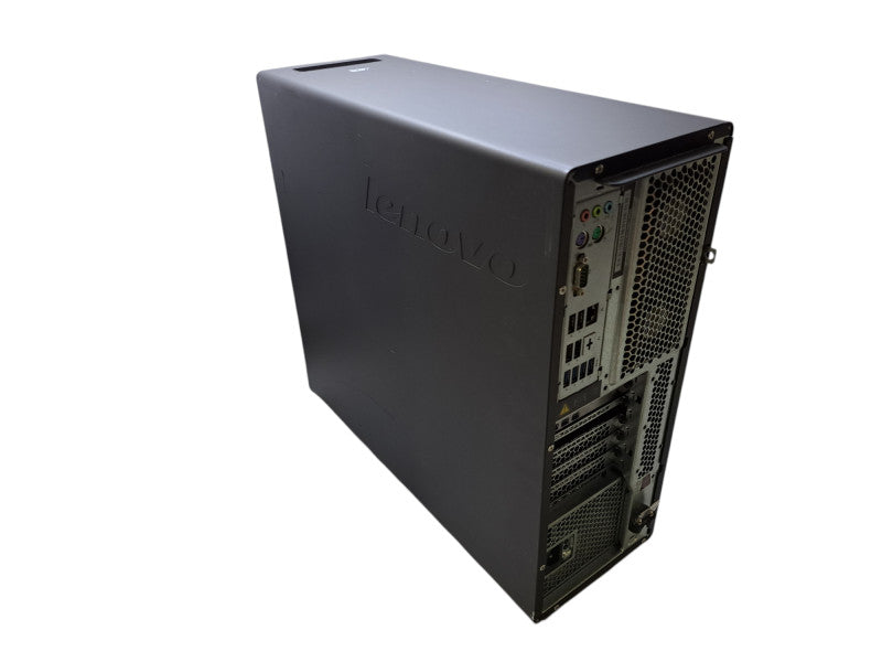 Lenovo ThinkStation P500 | Xeon E5-1650 v3 @3.50GHz, 32GB DDR4, Quadro P400