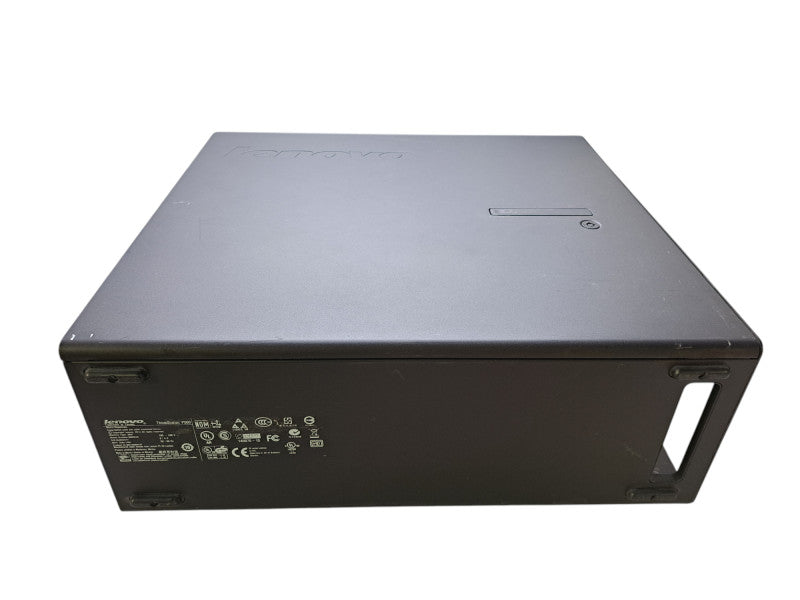 Lenovo ThinkStation P500 | Xeon E5-1650 v3 @3.50GHz, 32GB DDR4, Quadro P400
