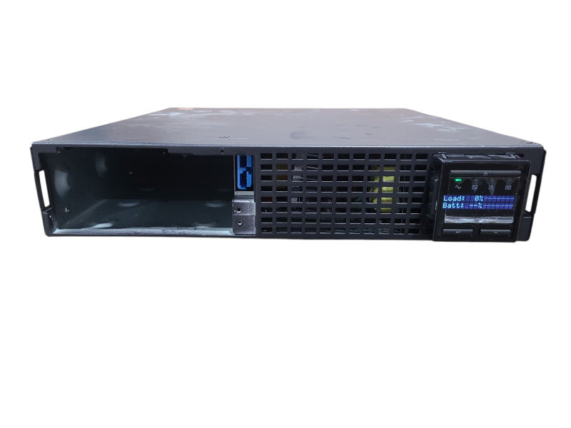 APC by Schneider Electric Smart-UPS SMX 750VA UPS SMX750 *NO BATTERY* Q