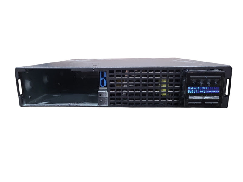 APC by Schneider Electric Smart-UPS SMX 750VA UPS SMX750 *NO BATTERY* Q