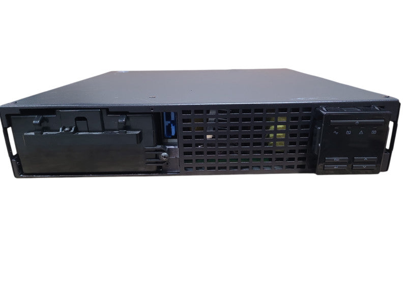 APC by Schneider Electric Smart-UPS SMX 750VA UPS SMX750 *NO BATTERY* Q