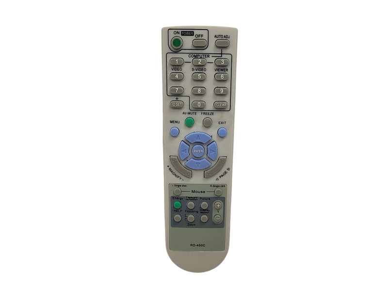 NEC M271X HDMI Projector with Remote - 1606 Lamp Hours Q$