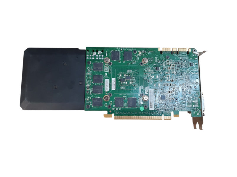 NVIDIA Quadro K5000 Graphics Card 4GB GDDR5