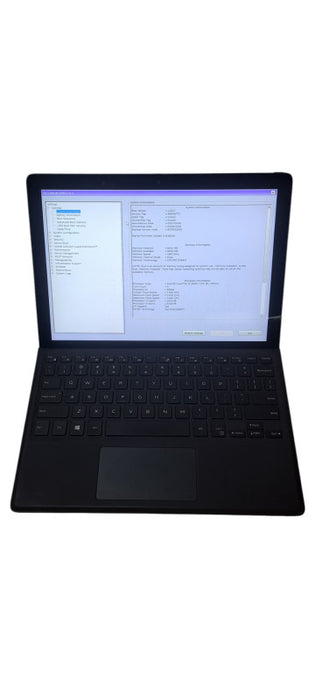 Dell Laptop Latitude 5290 2 in 1 i5-8350U |250GB SSD|8GB RAM| READ