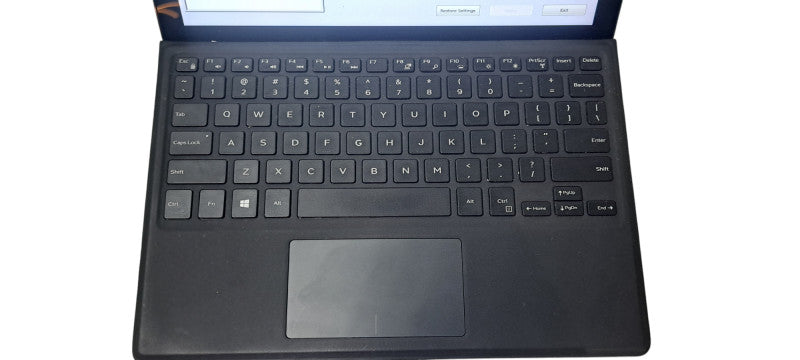 Dell Laptop Latitude 5290 2 in 1 i5-8350U |250GB SSD|8GB RAM| READ