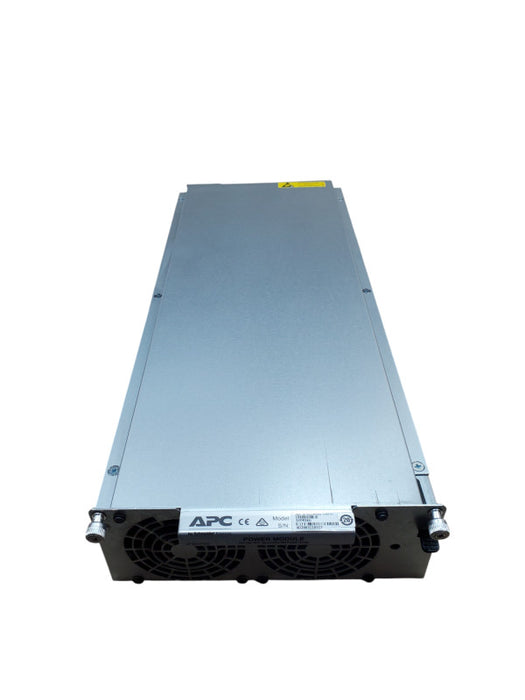 APC Symmetra RM Power Module SYPM2KU 200-240V 10A *READ*