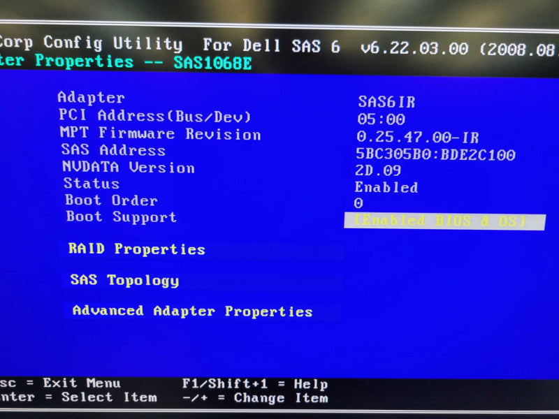 Dell Precision T7500 - 2x Xeon X5687 96GB DDR3 LSI SAS1068E-IR 1100W PSU %