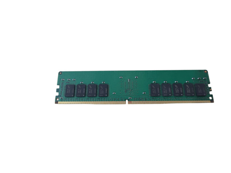 16GB Micron 2RX8 PC4-2933Y-RE2-12 DDR4 Server Memory Q