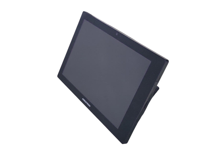 Crestron Touch Panel TSW-1060-B-S 10.1" With Stand, READ Q_