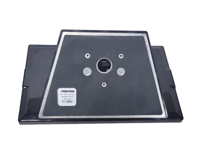 Crestron Touch Panel TSW-1060-B-S 10.1" With Stand, READ Q_