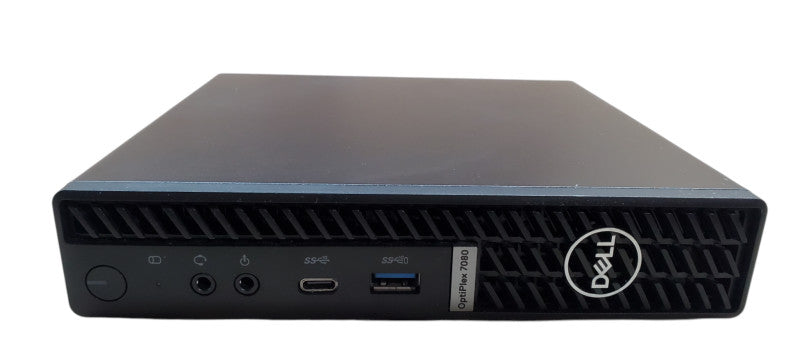 Dell OptiPlex 7080 Intel Core i5-10500T 8GB RAM 256GB NVMe - No OS