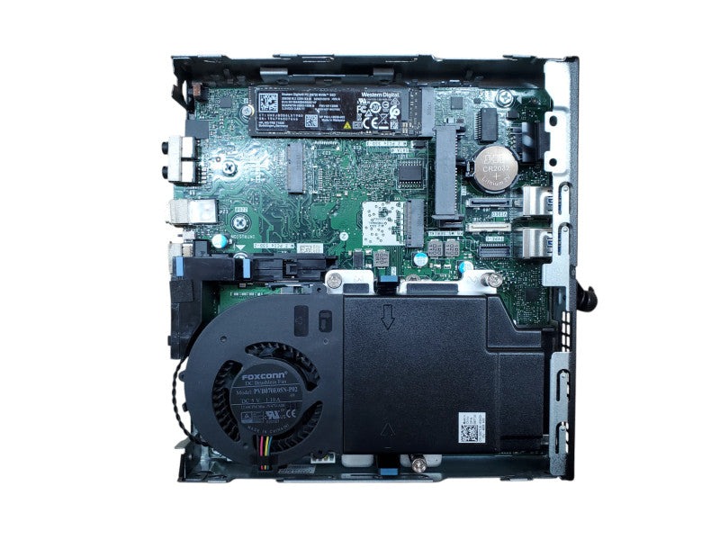 Dell OptiPlex 7080 Intel Core i5-10500T 8GB RAM 256GB NVMe - No OS