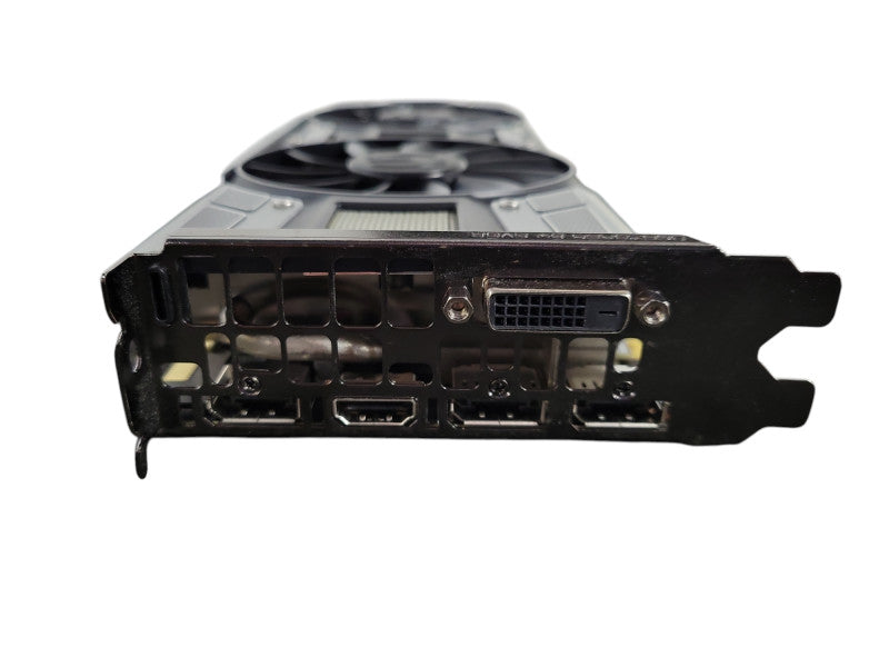 EVGA Nvidia GeForce GTX 1070 SC 8GB Graphics Card - 3xDP 1xHDMI 1xDVI !