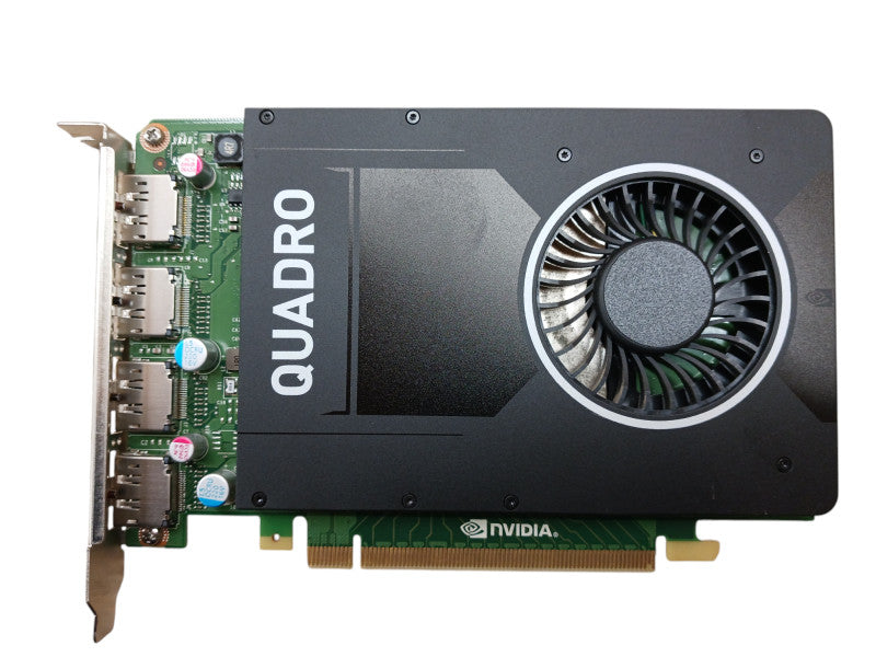 Nvidia Quadro M2000 4GB GDDR5 Graphics Card
