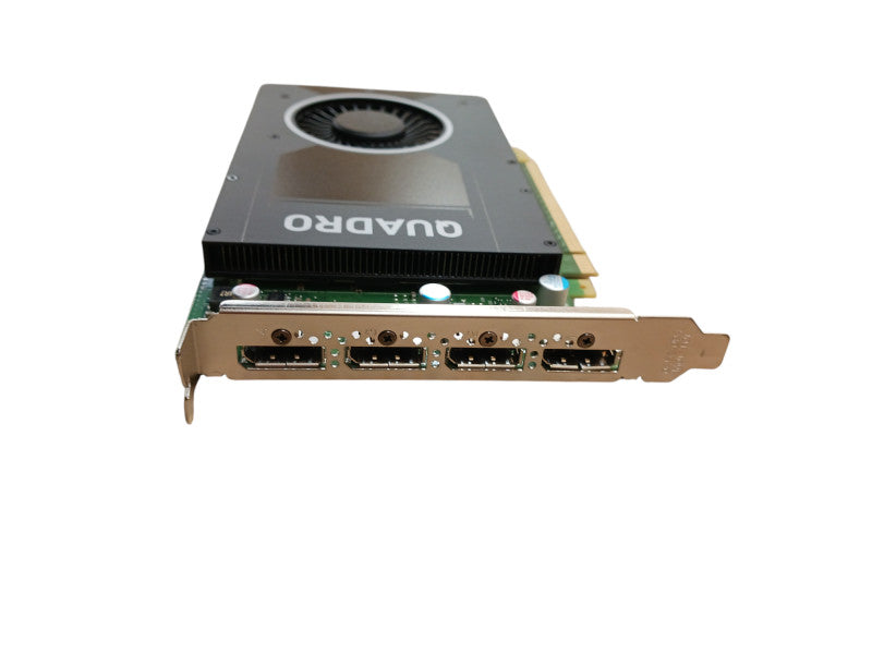 Nvidia Quadro M2000 4GB GDDR5 Graphics Card