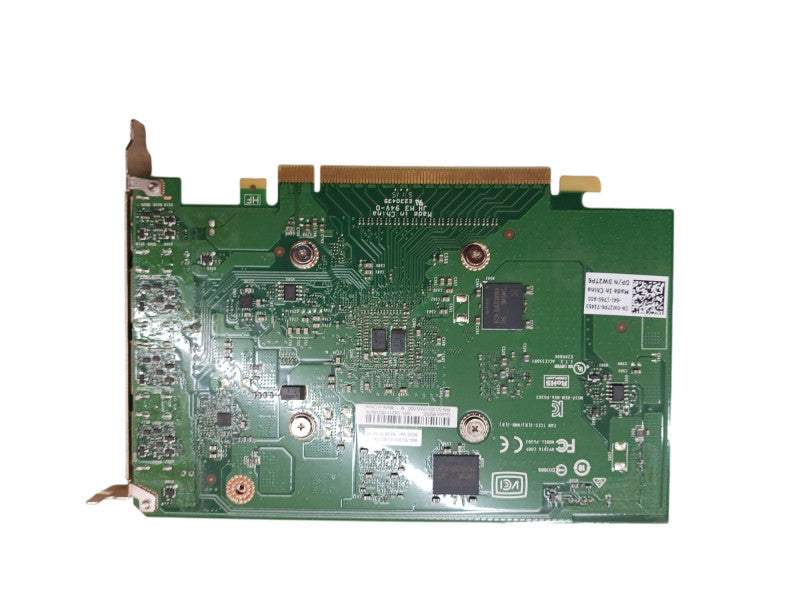 Nvidia Quadro M2000 4GB GDDR5 Graphics Card