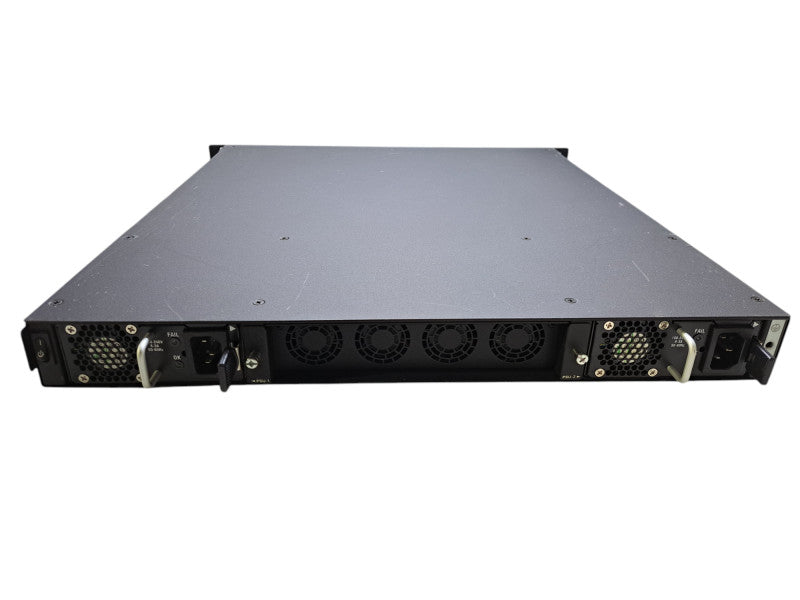 Cisco Firepower FPR-2130 12x1G RJ-45 4x10G SFP+ Firewall Appliance *No OS*