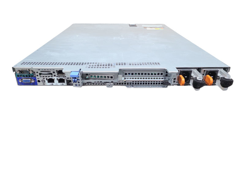 DELL PowerEdge R330 - Xeon E3-1220 v5 64GB DDR4 PERC H330 NO HDD