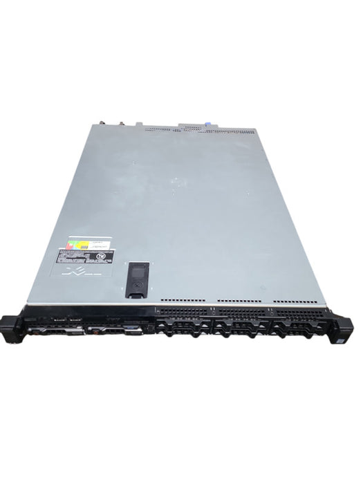 DELL PowerEdge R330 - Xeon E3-1220 v5 64GB DDR4 PERC H330 NO HDD