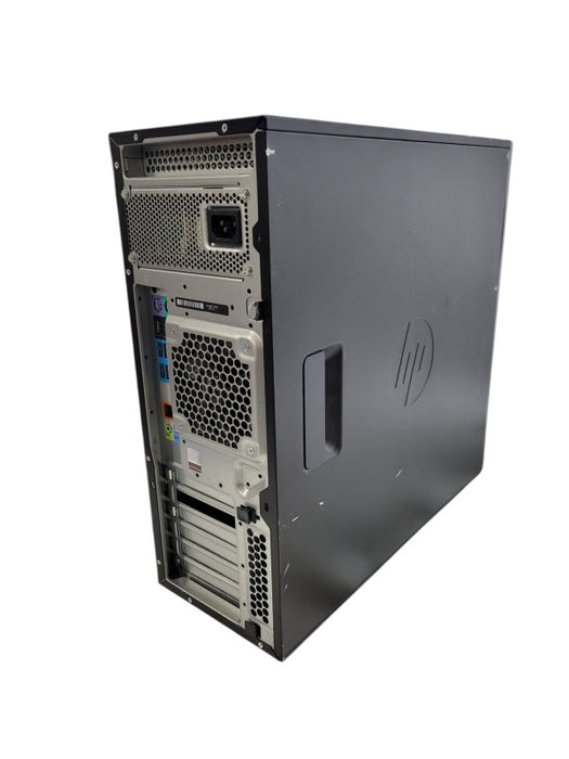 HP Z440 - Xeon E5-1620 v4 64GB DDR4 NO HDD 700W PSU %