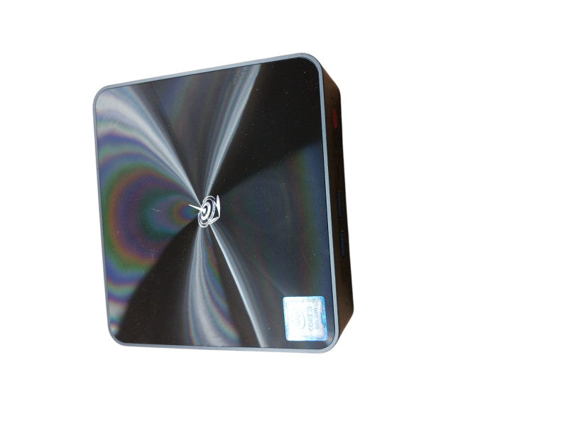 Beelink SEI8 Mini PC 8th gen Intel i5-8279U 16GB RAM