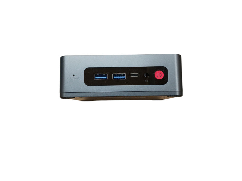 Beelink SEI8 Mini PC 8th gen Intel i5-8279U 16GB RAM