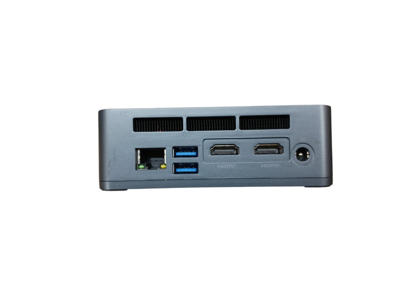Beelink SEI8 Mini PC 8th gen Intel i5-8279U 16GB RAM