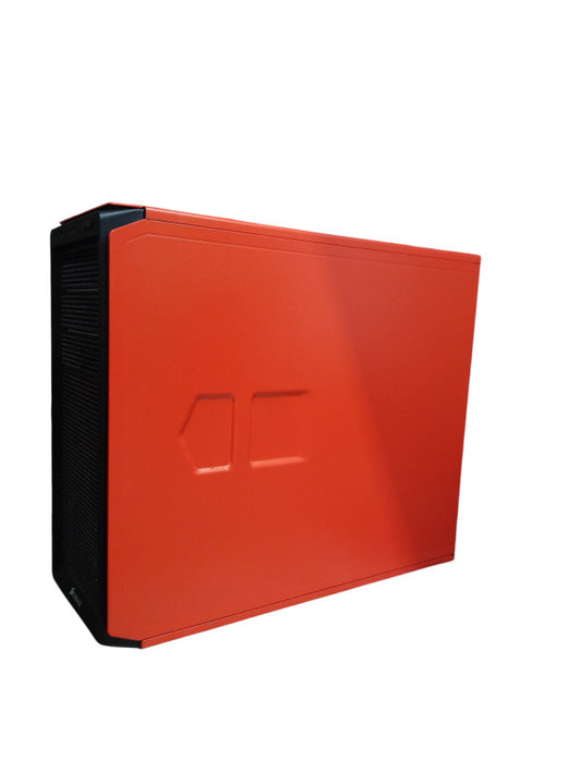 Custom Tower With ASUS Z170-Deluxe, Intel i7-6700K CPU - 16GB RAM - NO HDD