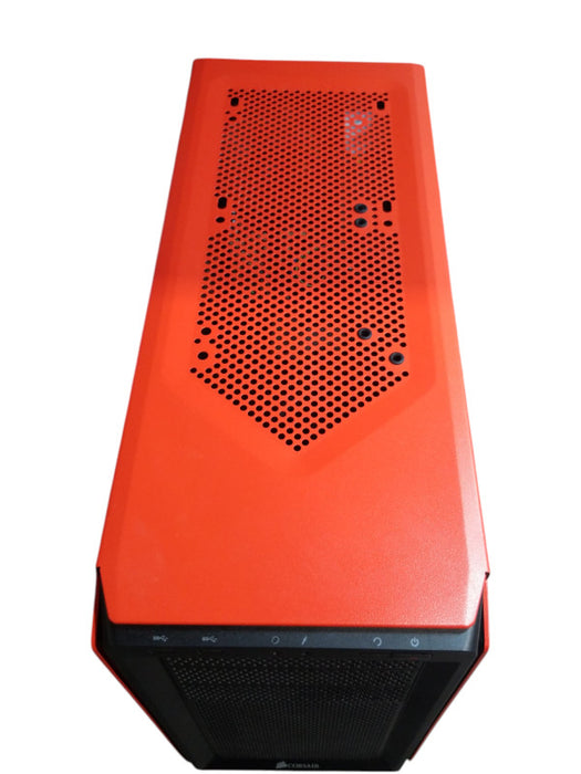 Custom Tower With ASUS Z170-Deluxe, Intel i7-6700K CPU - 16GB RAM - NO HDD