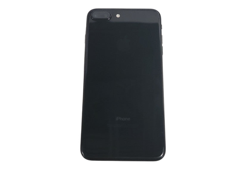 Apple iPhone 7 Plus - 128GB - Jet Black [A1784] (