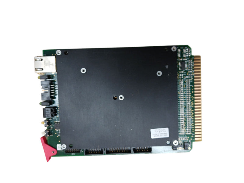 VARIAN ASSY 100021647-14 Rev E SUP I/F