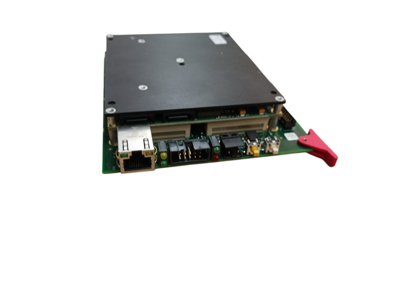 VARIAN ASSY 100021647-14 Rev E SUP I/F