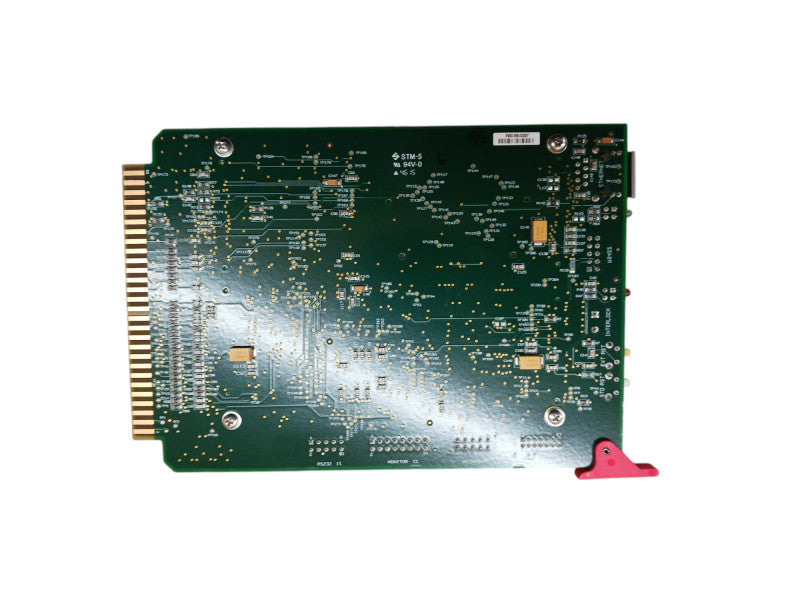 VARIAN ASSY 100021647-14 Rev E SUP I/F