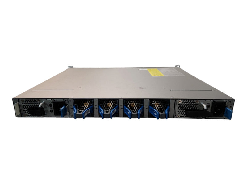 Cisco N3K-C3548P-10GX Nexus 3548-X 48-Port SFP+ w/ 2x 400W PWR
