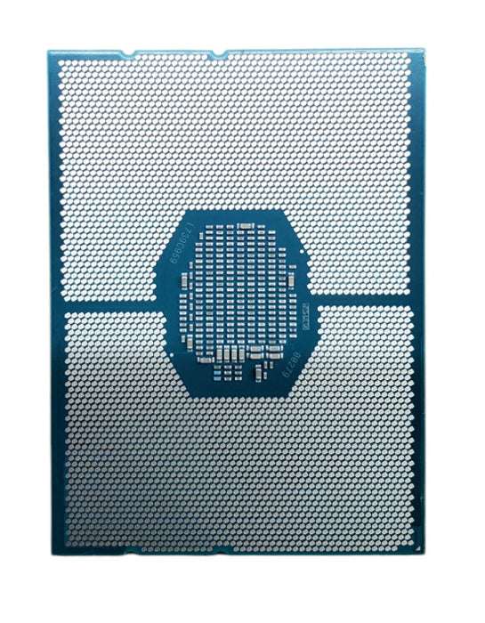 Intel Xeon Gold 6132 @ 2.60GHz SR3J3 14-Core Server CPU Q