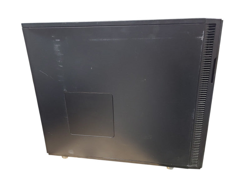 Fractal Design Define R5 Black Mid Tower ATX Computer Case FD-CA-DEF-R5-BK