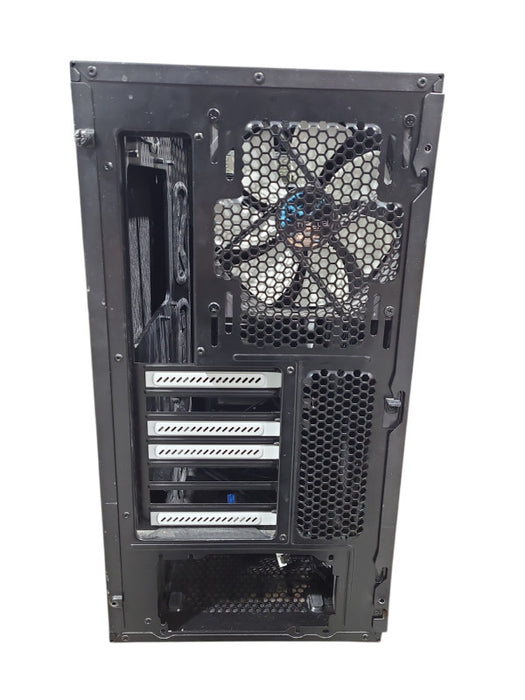 Fractal Design Define R5 Black Mid Tower ATX Computer Case FD-CA-DEF-R5-BK