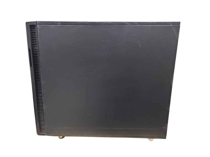 Fractal Design Define R5 Black Mid Tower ATX Computer Case FD-CA-DEF-R5-BK