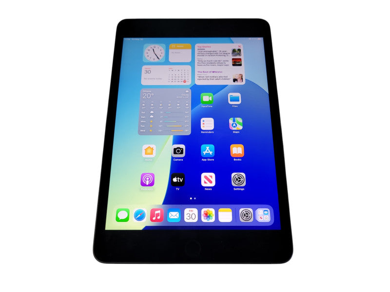 Apple iPad Mini 5th Gen 64GB (A2133) Δ