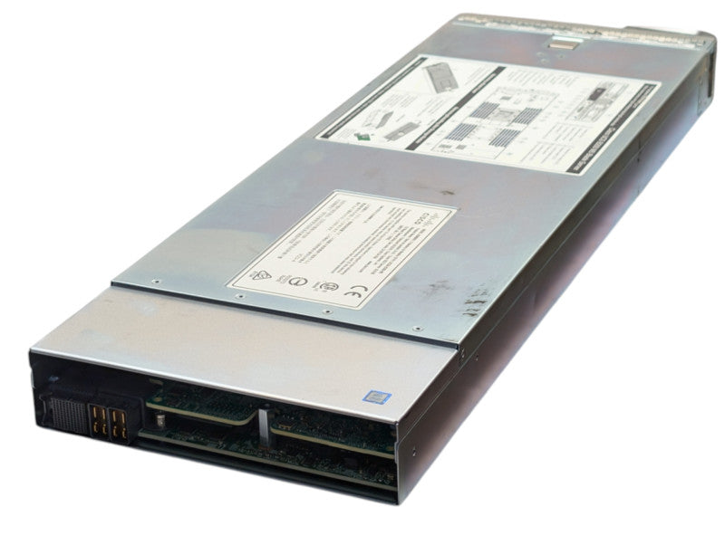 Cisco USC B200 M5 Blade Server Module with 2x Intel Xeon Gold 6132  Q-